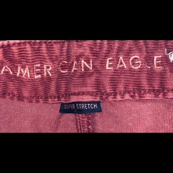 Corduroy Skirt - Picture 2 of 4